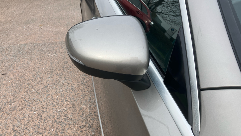 Mercedes-Benz A-Class A180 AMG Line Executive 4dr Auto Petrol Saloon